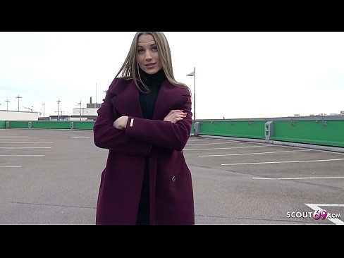 ❤️ SCOUT GJERMAN ËSHTË NJË ÇELIK ËNDËR PREKËS, PARKING TREGUES DHE SEKSI PËR PARA ❤️ Vetëm porno në sq.pornovore.ru ❌️❤