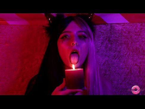 ❤️ Blowjob pasionante nga Sexy Succubus with Mouth Fulfillment ❤️ Vetëm porno në sq.pornovore.ru ❌️❤